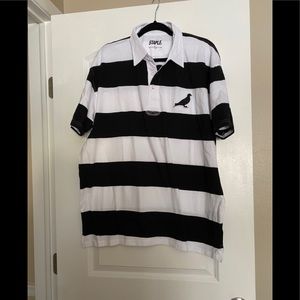 Men’s Polo
